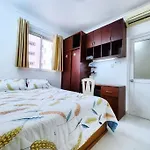 Can Ho Quan 1, Ho Chi Minh, 2 Phong Ngu