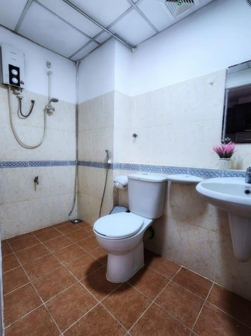 Ho Quan 1, Ho Chi Minh, 2 Phong Ngu Căn hộ