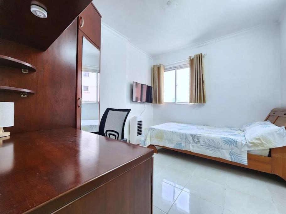 Ho Quan 1, Ho Chi Minh, 2 Phong Ngu Căn hộ TP. Hồ Chí Minh