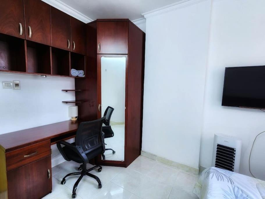 Ho Quan 1, Ho Chi Minh, 2 Phong Ngu Căn hộ TP. Hồ Chí Minh