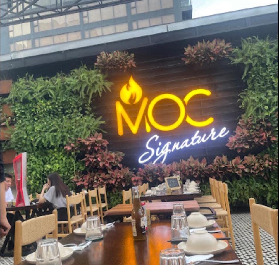 Ho Quan 1, Ho Chi Minh, 2 Phong Ngu *