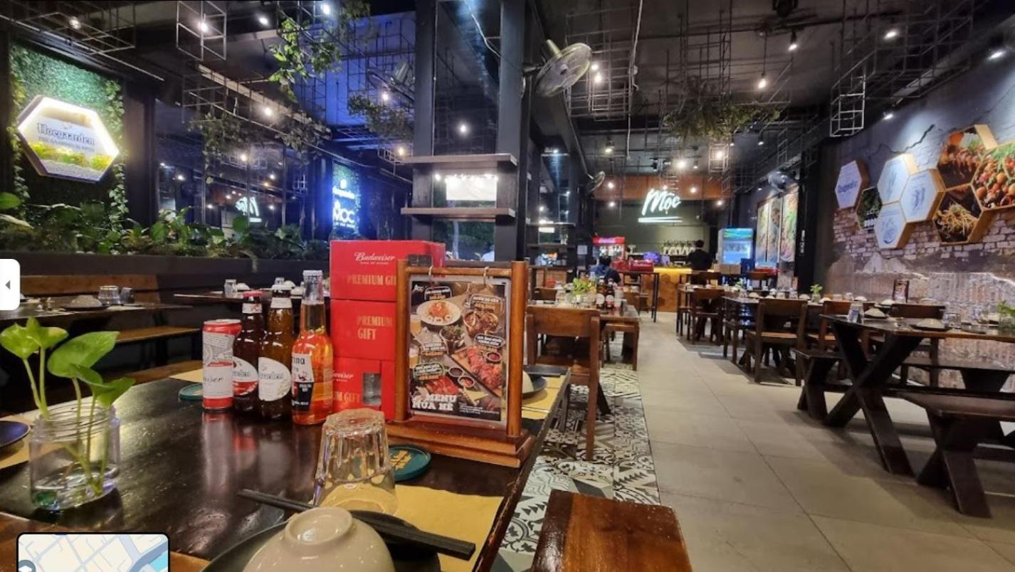 Ho Quan 1, Ho Chi Minh, 2 Phong Ngu * TP. Hồ Chí Minh