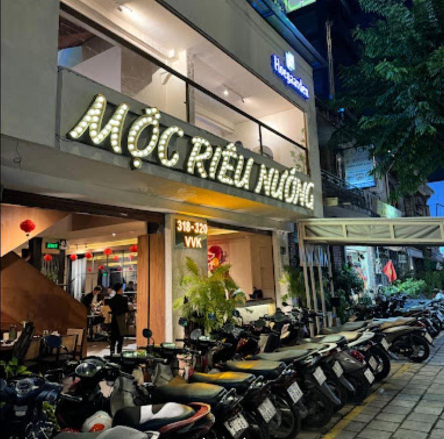 Ho Quan 1, Ho Chi Minh, 2 Phong Ngu TP. Hồ Chí Minh