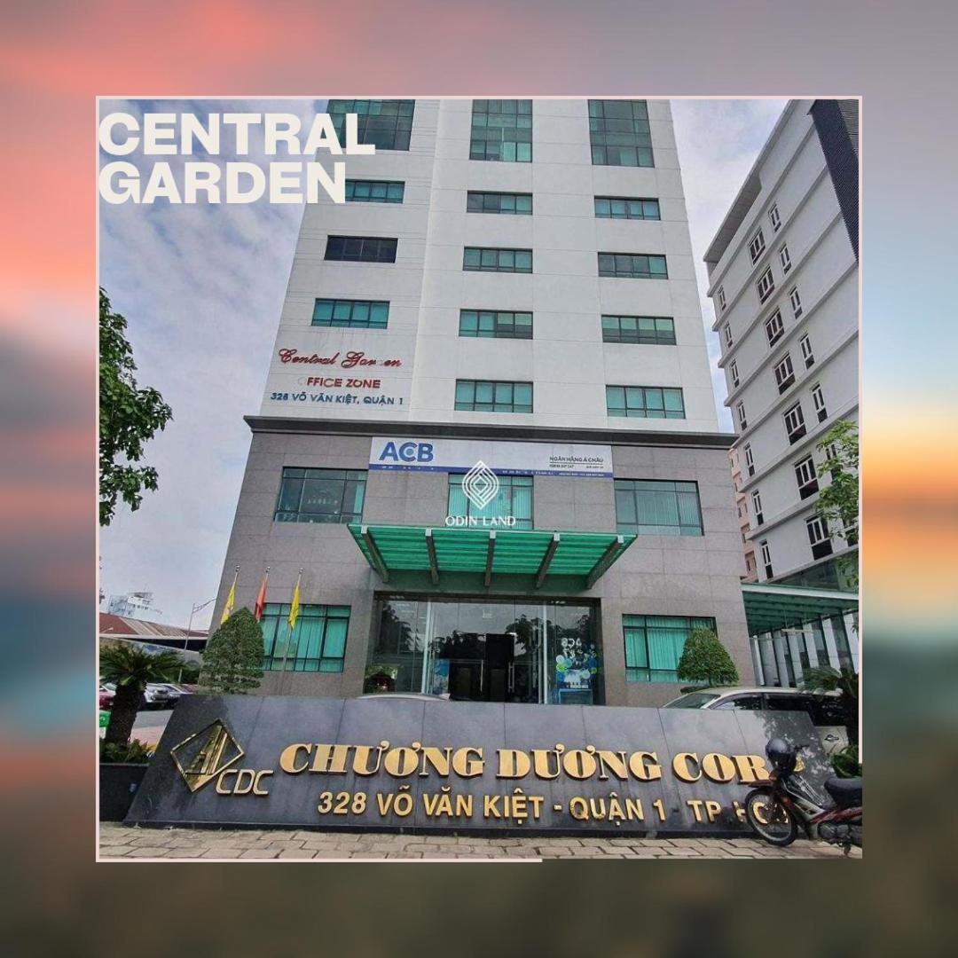 Ho Quan 1, Ho Chi Minh, 2 Phong Ngu * Ho Chi Minh City